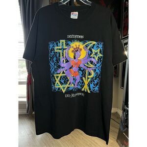 Vintage 90s Ian Anderson Divinities Tour Tee